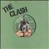 The Clash (White Man) In Hammersmith Palais - Green - WOL 7