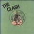 The Clash (White Man) In Hammersmith Palais - Green 7