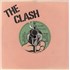The Clash (White Man) In Hammersmith Palais - Pink - 1st - EX 7