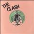 The Clash (White Man) In Hammersmith Palais - Pink - 1st 7
