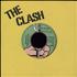 The Clash (White Man) In Hammersmith Palais - Yellow - Wide 7