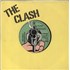 The Clash (White Man) In Hammersmith Palais - Yellow 7