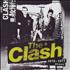 The Clash 1976-1977 Demos vinyl LP German CSHLPDE497142