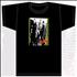 The Clash 1st Album T-Shirt - Large t-shirt UK CSHTSST357992