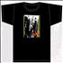 The Clash 1st Album T-Shirt - Medium t-shirt UK CSHTSST357994
