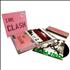 The Clash 5 Studio Album LP Set - Sealed vinyl box set UK CSHVXST591524