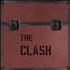 The Clash 5 Studio Album LP Set vinyl box set UK CSHVXST694791
