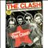 The Clash Around The Clash CD album French CSHCDAR422534