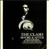 The Clash Before & After book UK CSHBKBE444356
