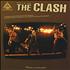 The Clash Best Of The Clash book US CSHBKBE353139