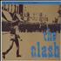 The Clash Black Market Clash vinyl LP Canadian CSHLPBL156764