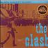 The Clash Black Market Clash vinyl LP Argentinean CSHLPBL236620