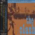 The Clash Black Market Clash CD album Japanese CSHCDBL321177