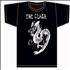 The Clash Chinese Rocks T-Shirt - Small t-shirt UK CSHTSCH355306