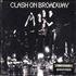 The Clash Clash On Broadway - Sealed 3-disc CD/DVD Set UK CSH3DCL593452