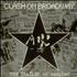 The Clash Clash On Broadway: The Trailer CD album US CSHCDCL99493