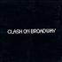 The Clash Clash On Broadway 3-CD set US CSH3CCL197859