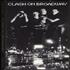 The Clash Clash On Broadway cd album box set US CSHDXCL05204