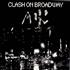 The Clash Clash On Broadway 3-CD set US CSH3CCL581540