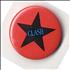 The Clash Clash badge UK CSHBGCL557739