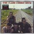 The Clash Combat Rock - Retail Exclusive Green Vinyl vinyl LP UK CSHLPCO814308
