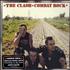 The Clash Combat Rock - Sealed CD album UK CSHCDCO607788