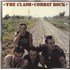 The Clash Combat Rock: Remastered - 180gm Green Vinyl vinyl LP UK CSHLPCO830874