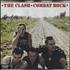 The Clash Combat Rock vinyl LP UK CSHLPCO317148