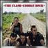 The Clash Combat Rock vinyl LP US CSHLPCO322061