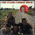 The Clash Combat Rock vinyl LP US CSHLPCO355852