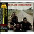 The Clash Combat Rock CD album Japanese CSHCDCO421297