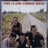 The Clash Combat Rock CD album Japanese CSHCDCO544173