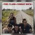 The Clash Combat Rock CD album UK CSHCDCO609464