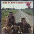 The Clash Combat Rock vinyl LP US CSHLPCO743325