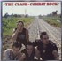 The Clash Combat Rock vinyl LP UK CSHLPCO812598