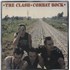 The Clash Combat Rock vinyl LP South African CSHLPCO825989