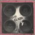 The Clash Complete Control - A Label - P/S - EX 7
