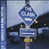 The Clash From Here To Eternity CD album Japanese CSHCDFR322345