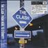 The Clash From Here To Eternity CD album Japanese CSHCDFR370810