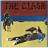 The Clash Give 'Em Enough Rope - VG vinyl LP UK CSHLPGI759380