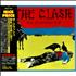 The Clash Give 'Em Enough Rope CD album Japanese CSHCDGI421294