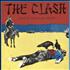 The Clash Give 'Em Enough Rope vinyl LP Spanish CSHLPGI428800