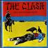 The Clash Give 'Em Enough Rope CD album UK CSHCDGI609463
