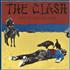 The Clash Give 'Em Enough Rope vinyl LP Dutch CSHLPGI746688