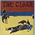 The Clash Give 'Em Enough Rope vinyl LP New Zealand