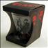 The Clash Glass Tumbler memorabilia UK CSHMMGL402928