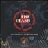 The Clash Live - Record Store Day CD single US CSHC5LI512724