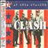 The Clash Live At Shea Stadium + Press Release CD album Japanese CSHCDLI462853