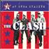 The Clash Live At Shea Stadium CD album UK CSHCDLI451038
