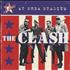 The Clash Live At Shea Stadium CD album UK CSHCDLI453047